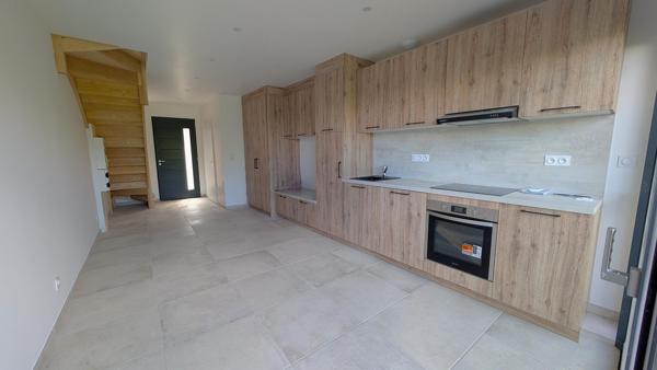 Maison 67m2