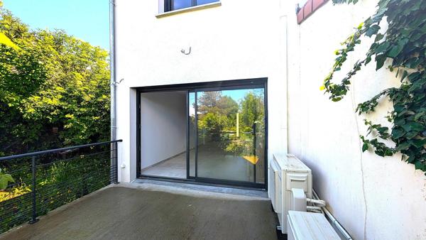 Maison 67m2