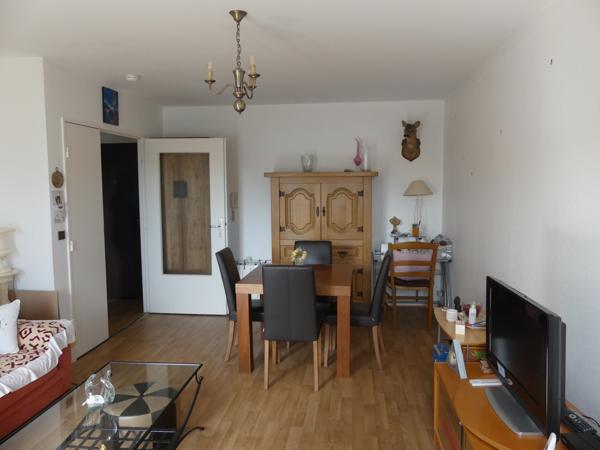 Rueil-Malmaison (92500) APPARTEMENT 2 PIECES A VENDRE - RESIDENCE POUR SENIORS