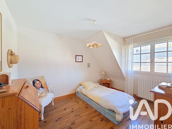 Maison à vendre 6 pièces 141 m² Ploemeur