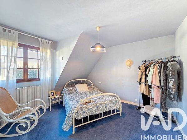 Maison à vendre 6 pièces 141 m² Ploemeur