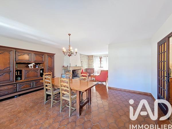 Maison à vendre 6 pièces 141 m² Ploemeur