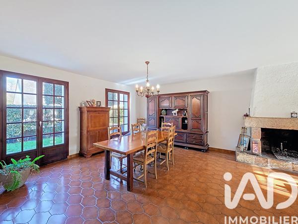 Maison à vendre 6 pièces 141 m² Ploemeur