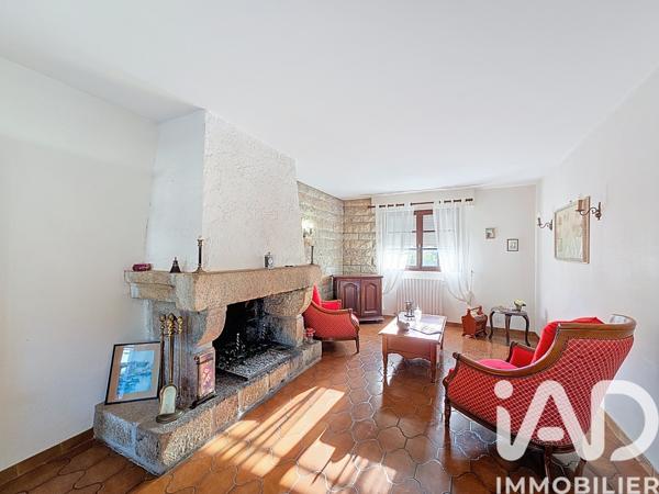Maison à vendre 6 pièces 141 m² Ploemeur