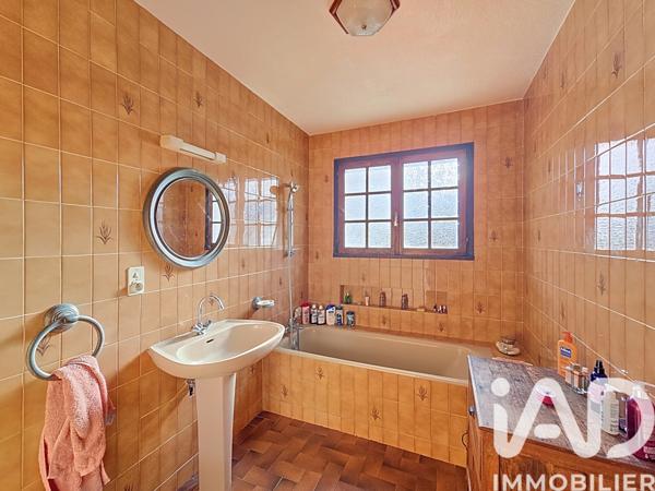 Maison à vendre 6 pièces 141 m² Ploemeur