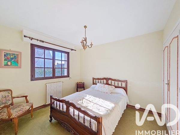 Maison à vendre 6 pièces 141 m² Ploemeur