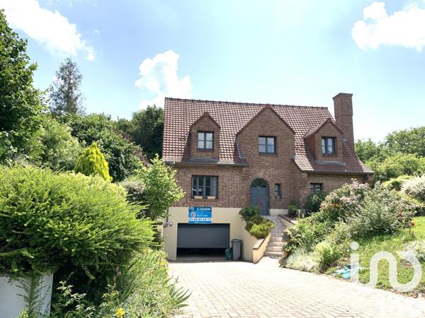 Maison à vendre 7 pièces 153 m² Marquion
