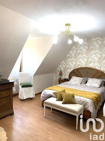 Maison à vendre 7 pièces 153 m² Marquion