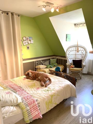 Maison à vendre 7 pièces 153 m² Marquion