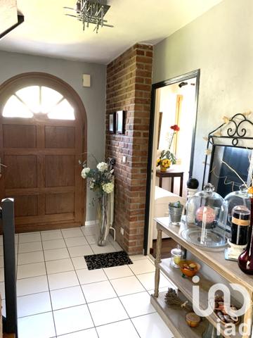 Maison à vendre 7 pièces 153 m² Marquion