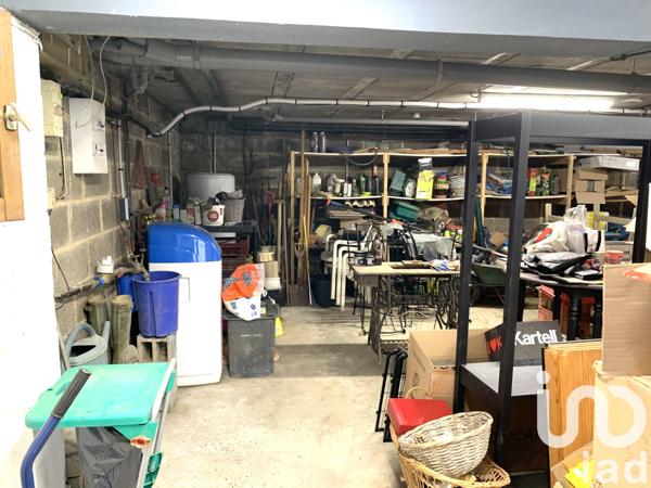 Maison à vendre 7 pièces 153 m² Marquion