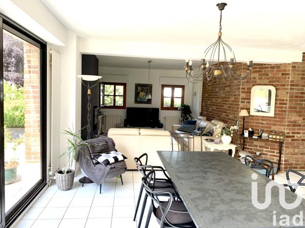 Maison à vendre 7 pièces 153 m² Marquion