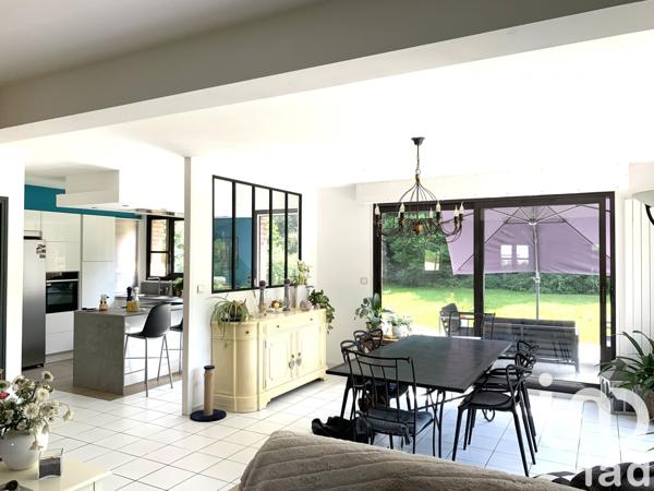 Maison à vendre 7 pièces 153 m² Marquion