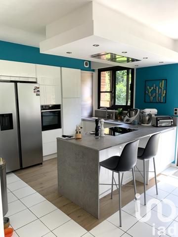 Maison à vendre 7 pièces 153 m² Marquion