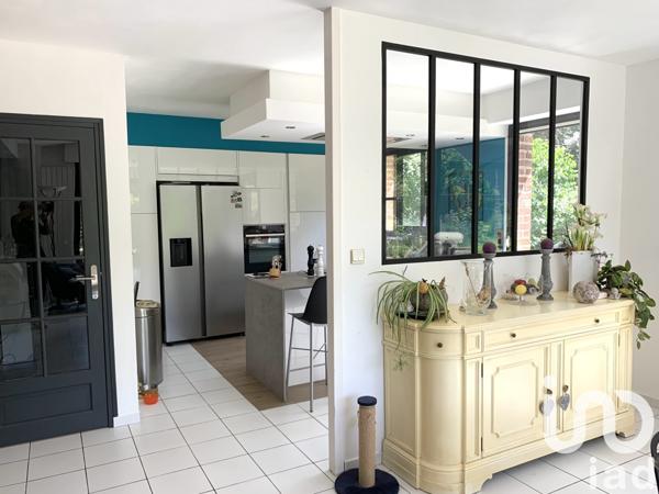 Maison à vendre 7 pièces 153 m² Marquion