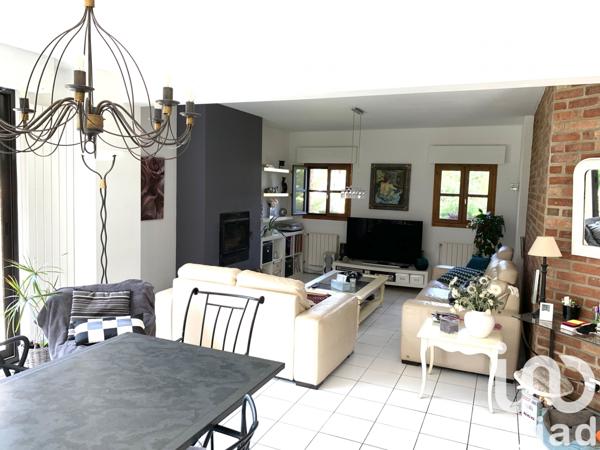 Maison à vendre 7 pièces 153 m² Marquion