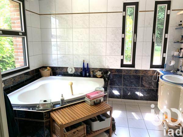 Maison à vendre 7 pièces 153 m² Marquion