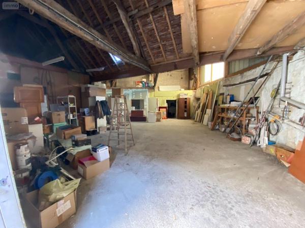 Maison à vendre à Châtillon-sur-Indre dans l'Indre (36700), ref : 1051504