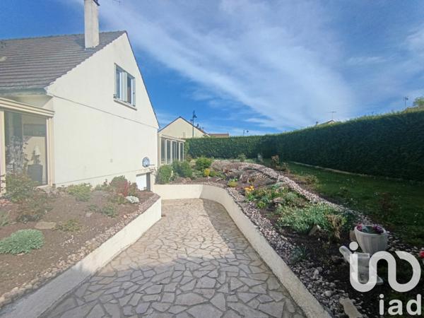 Maison à vendre 5 pièces 120 m² Amblainville