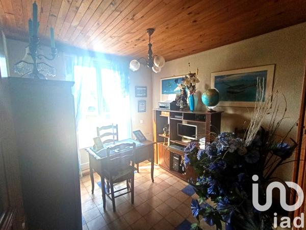 Maison à vendre 5 pièces 120 m² Amblainville