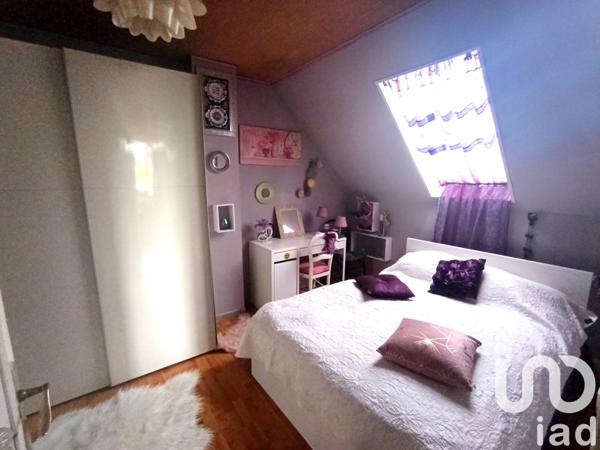 Maison à vendre 5 pièces 120 m² Amblainville