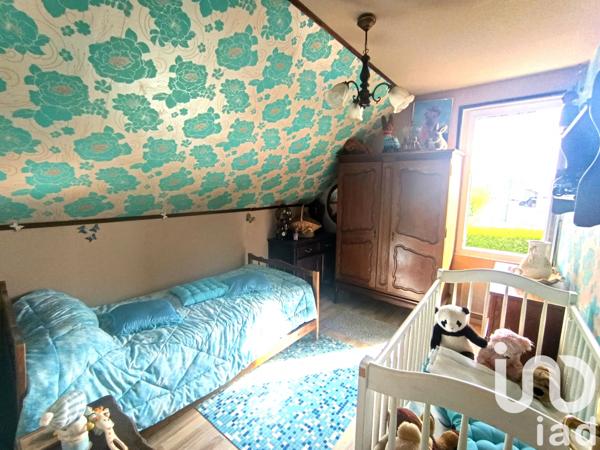 Maison à vendre 5 pièces 120 m² Amblainville