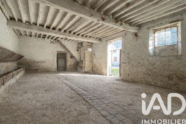 Maison à vendre 2 pièces 150 m² Gallardon