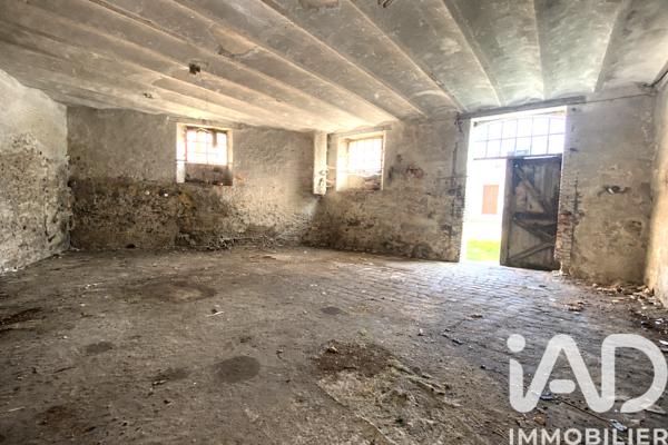 Maison à vendre 2 pièces 150 m² Gallardon