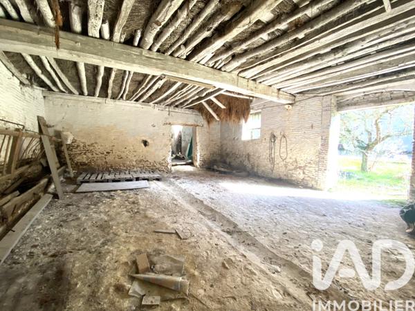 Maison à vendre 2 pièces 150 m² Gallardon