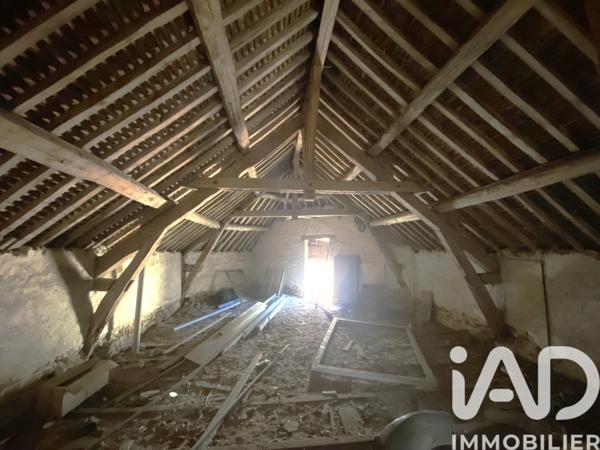 Maison à vendre 2 pièces 150 m² Gallardon