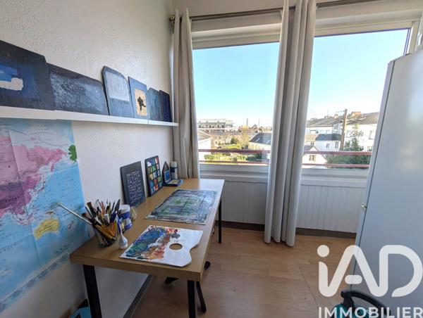 Appartement à vendre 2 pièces 53 m² Saint-Nazaire