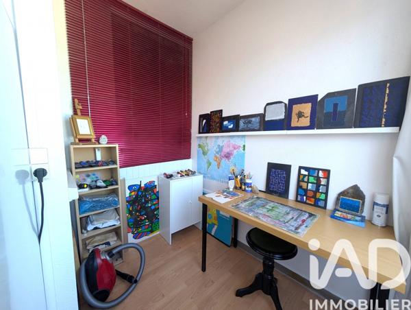 Appartement à vendre 2 pièces 53 m² Saint-Nazaire
