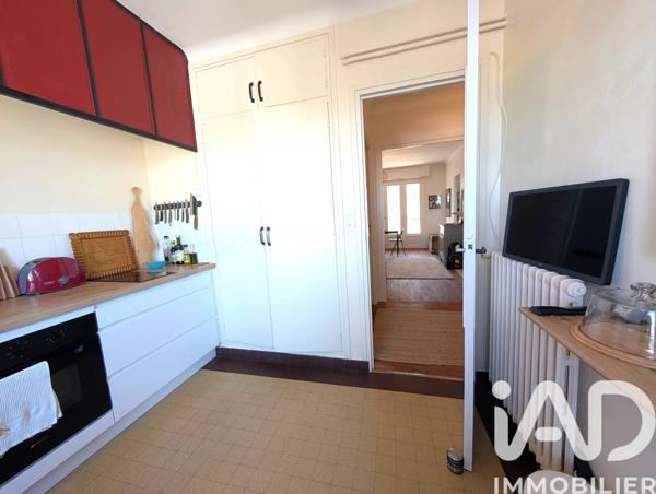 Appartement à vendre 2 pièces 53 m² Saint-Nazaire