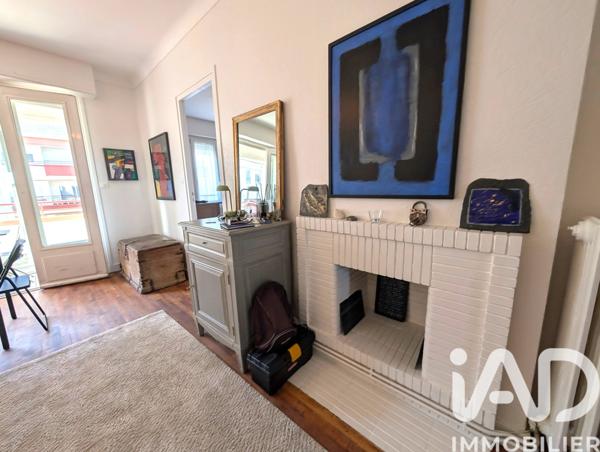Appartement à vendre 2 pièces 53 m² Saint-Nazaire