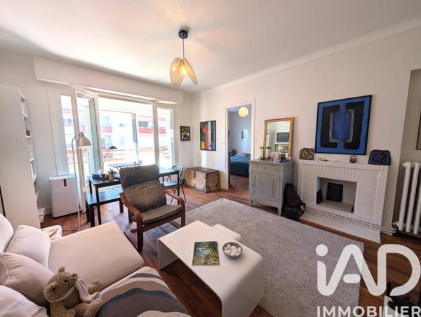 Appartement à vendre 2 pièces 53 m² Saint-Nazaire