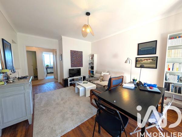 Appartement à vendre 2 pièces 53 m² Saint-Nazaire