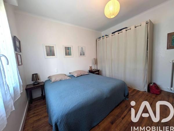 Appartement à vendre 2 pièces 53 m² Saint-Nazaire