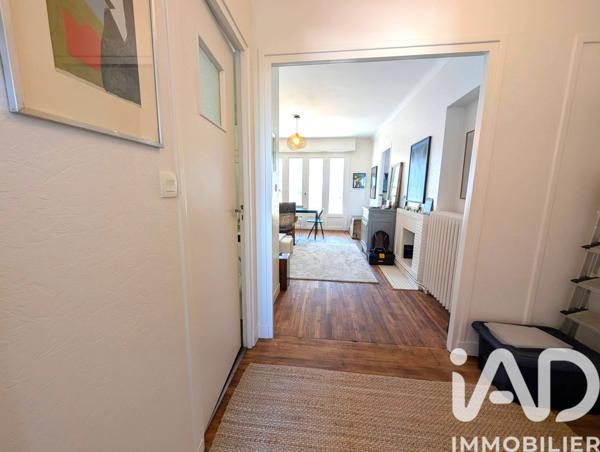 Appartement à vendre 2 pièces 53 m² Saint-Nazaire