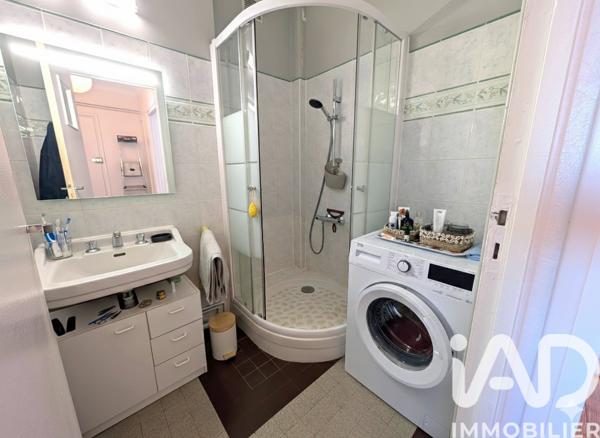 Appartement à vendre 2 pièces 53 m² Saint-Nazaire