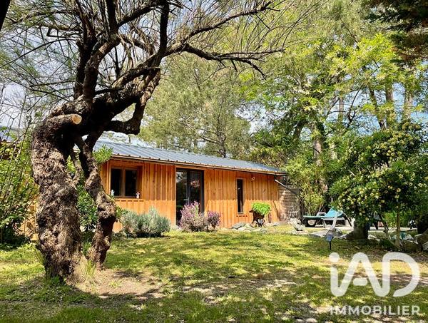 Maison à vendre 2 pièces 47 m² Capbreton
