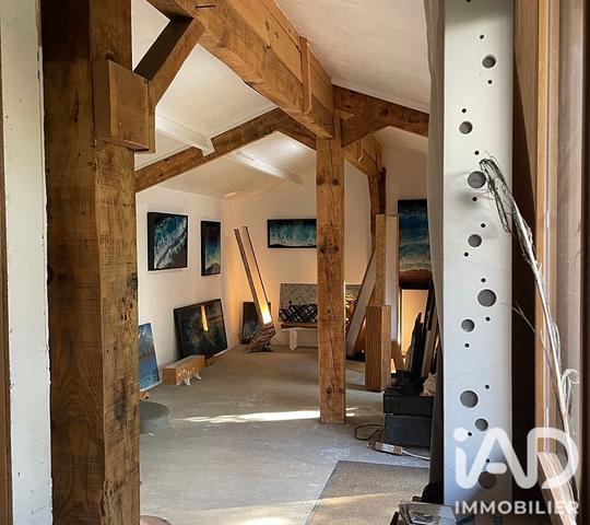 Maison à vendre 2 pièces 47 m² Capbreton