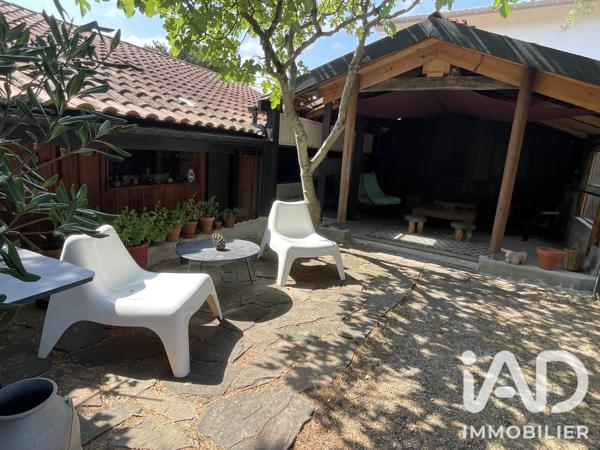 Maison à vendre 2 pièces 47 m² Capbreton