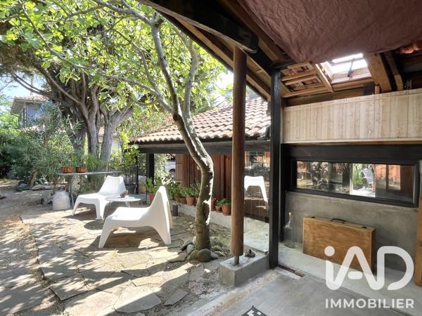 Maison à vendre 2 pièces 47 m² Capbreton