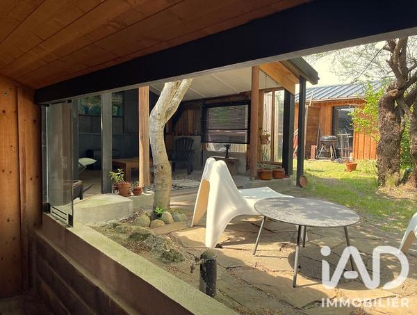 Maison à vendre 2 pièces 47 m² Capbreton