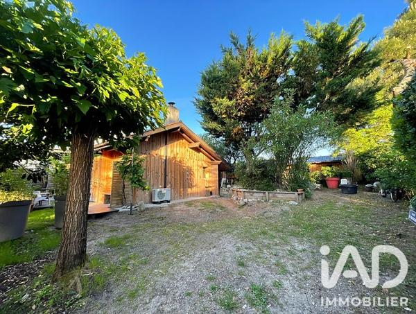 Maison à vendre 2 pièces 47 m² Capbreton