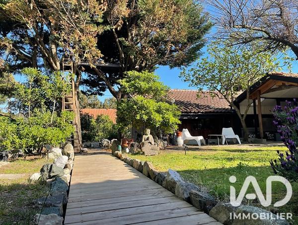 Maison à vendre 2 pièces 47 m² Capbreton