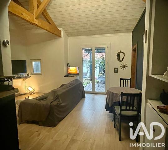 Maison à vendre 2 pièces 47 m² Capbreton