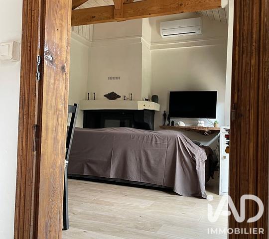 Maison à vendre 2 pièces 47 m² Capbreton