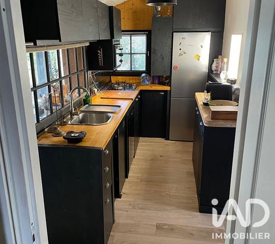 Maison à vendre 2 pièces 47 m² Capbreton