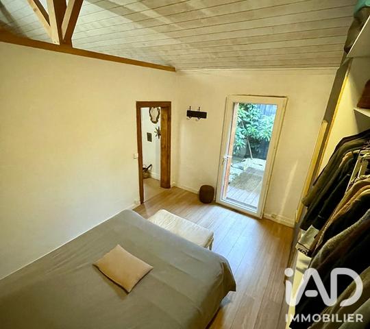 Maison à vendre 2 pièces 47 m² Capbreton